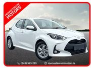 Toyota Yaris 2026
