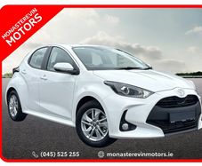 Toyota Yaris 2026