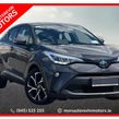 Toyota C-HR 2022