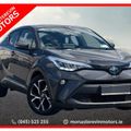 Toyota C-HR 2022