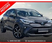 Toyota C-HR 2022