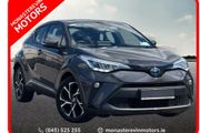 Toyota C-HR 2022