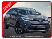 Toyota C-HR 2022