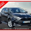 Toyota Yaris 2024