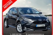Toyota Yaris 2024