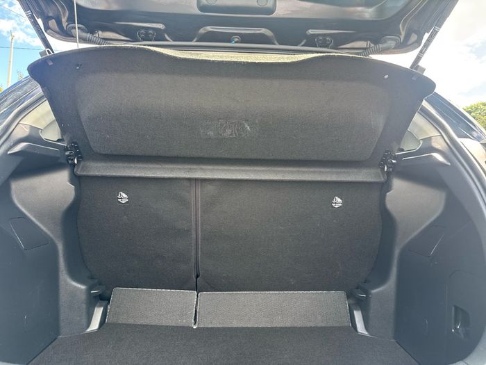 Toyota Yaris 2024