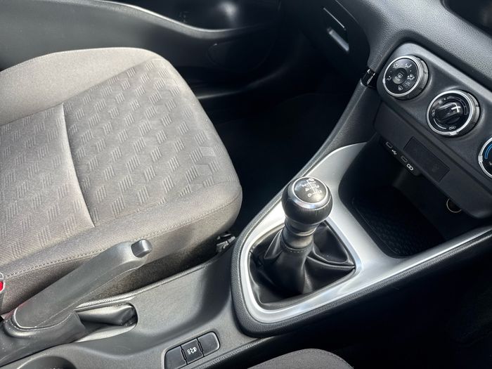 Toyota Yaris 2024