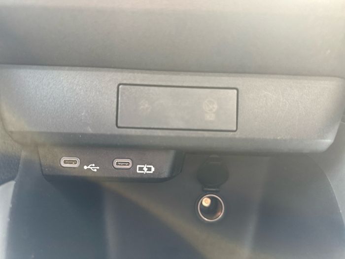 Toyota Yaris 2024