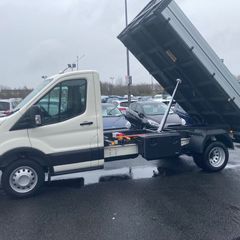 Ford Transit 2026