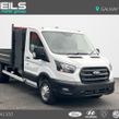 Ford Transit 2026