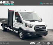 Ford Transit 2026
