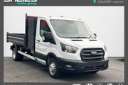 Ford Transit 2026