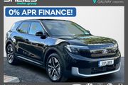 Ford Explorer 2026