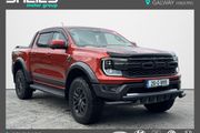 Ford Ranger 2025