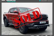 Ford Ranger 2025