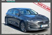 Ford Focus 2023