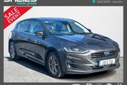 Ford Focus 2023