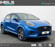 Ford Puma 2026