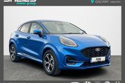 Ford Puma 2026
