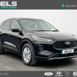 Ford Kuga 2026