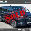 Ford Tourneo Custom 2026
