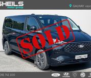 Ford Tourneo Custom 2026