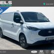 Ford Transit Custom 2025