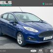 Ford Fiesta 2015