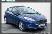 Ford Fiesta 2015