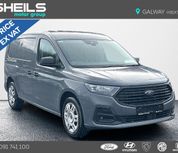 Ford Transit Connect 2026