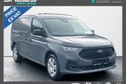 Ford Transit Connect 2026