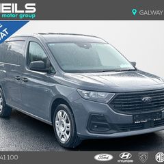 Ford Transit Connect 2026