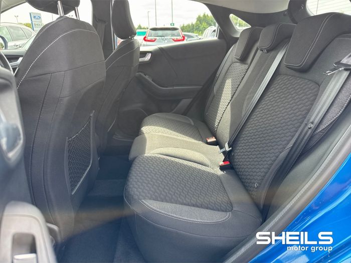 Ford Puma 2024