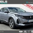 Peugeot 3008 2021