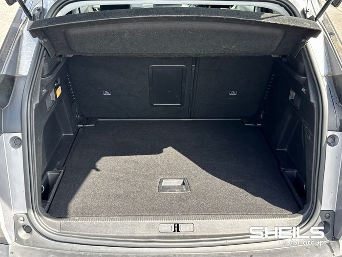 Peugeot 3008 2021