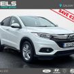 Honda HR-V 2019