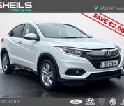 Honda HR-V 2019