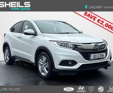 Honda HR-V 2019