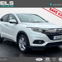 Honda HR-V 2019