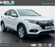 Honda HR-V 2019