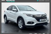 Honda HR-V 2019