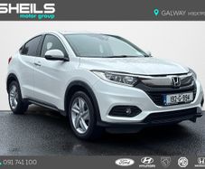Honda HR-V 2019