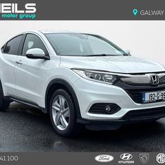 Honda HR-V 2019
