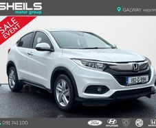 Honda HR-V 2019
