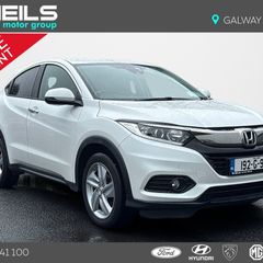 Honda HR-V 2019