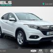Honda HR-V 2019