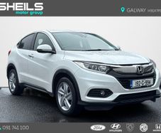 Honda HR-V 2019