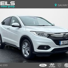 Honda HR-V 2019