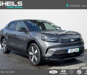 Ford Capri 2026