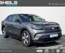 Ford Capri 2026